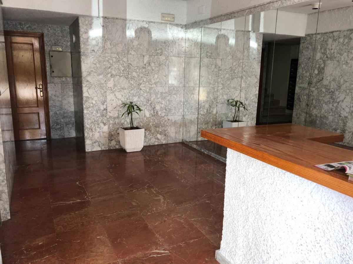 Olivia Resort Marbella 베니돔 외부 사진
