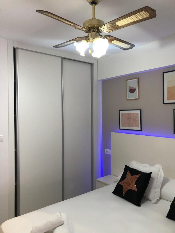 Olivia Resort Marbella 베니돔 외부 사진