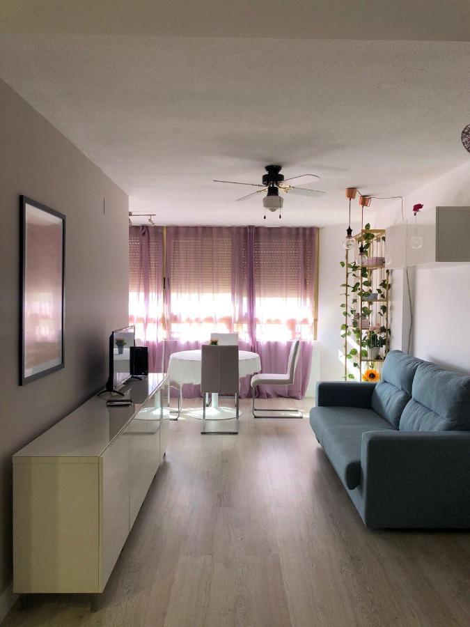 Olivia Resort Marbella 베니돔 외부 사진