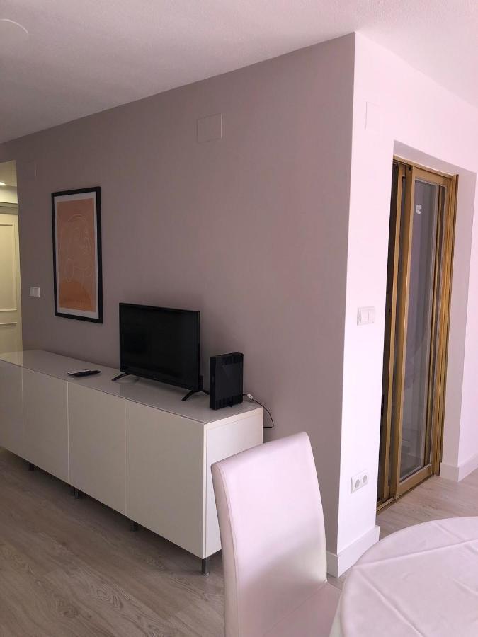 Olivia Resort Marbella 베니돔 외부 사진