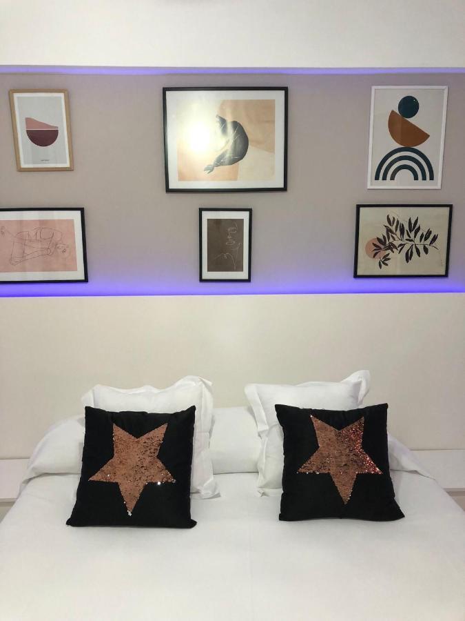 Olivia Resort Marbella 베니돔 외부 사진