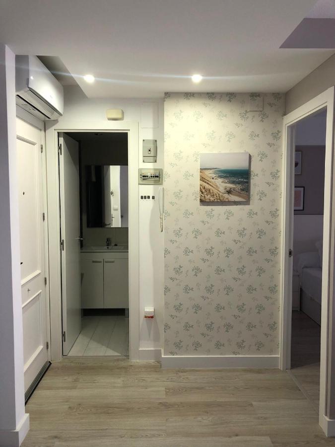 Olivia Resort Marbella 베니돔 외부 사진