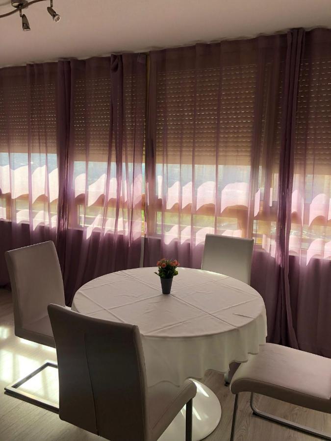 Olivia Resort Marbella 베니돔 외부 사진